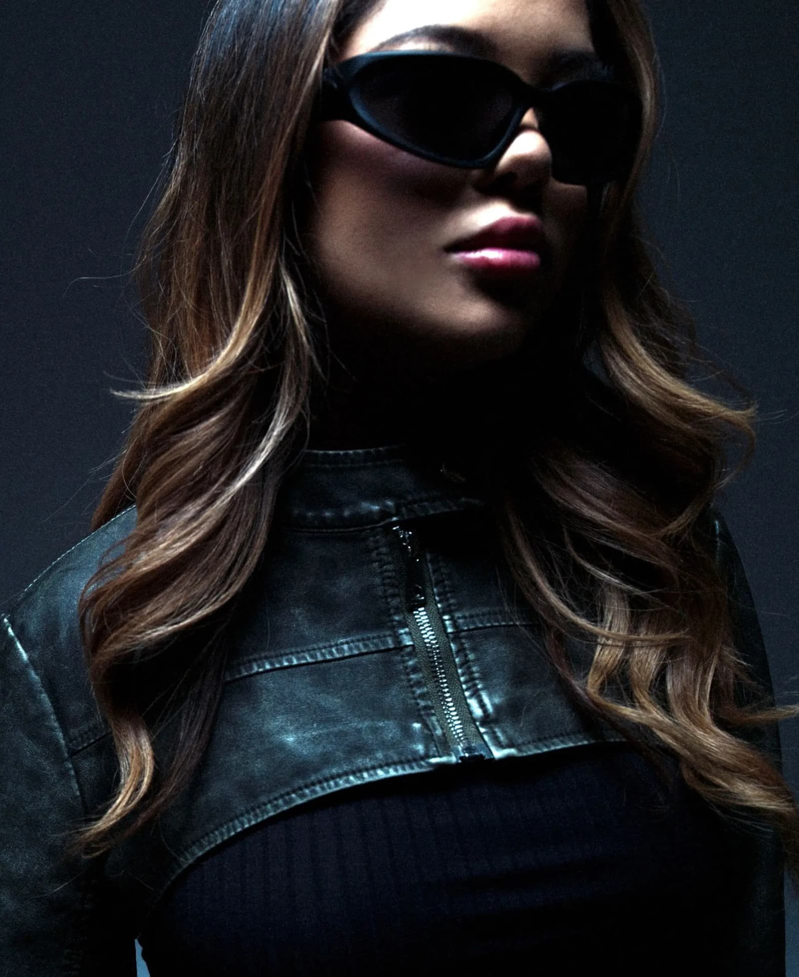 Maya Kuriel banner