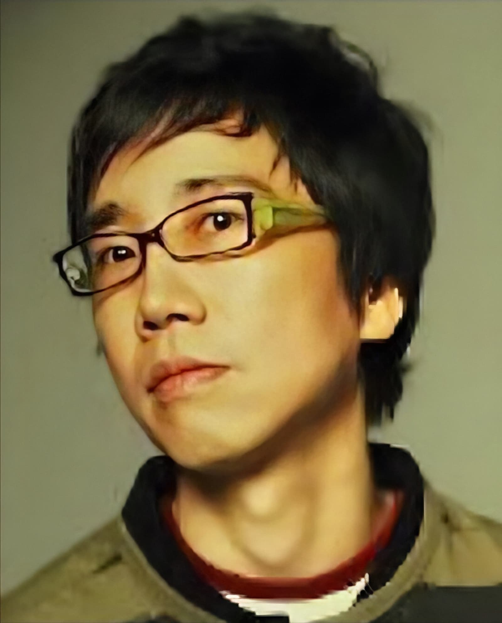 Seokwon Jung