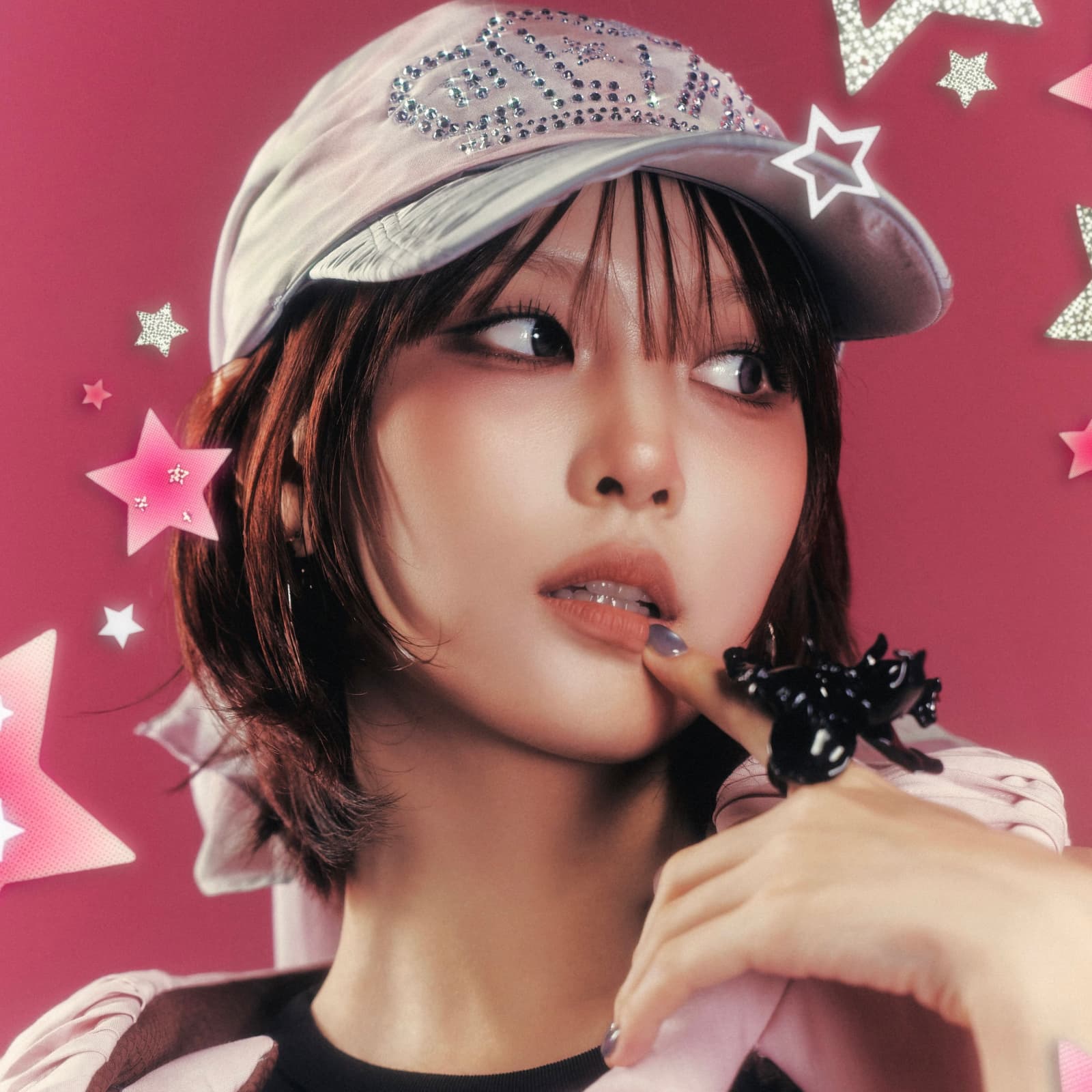 Kylie banner