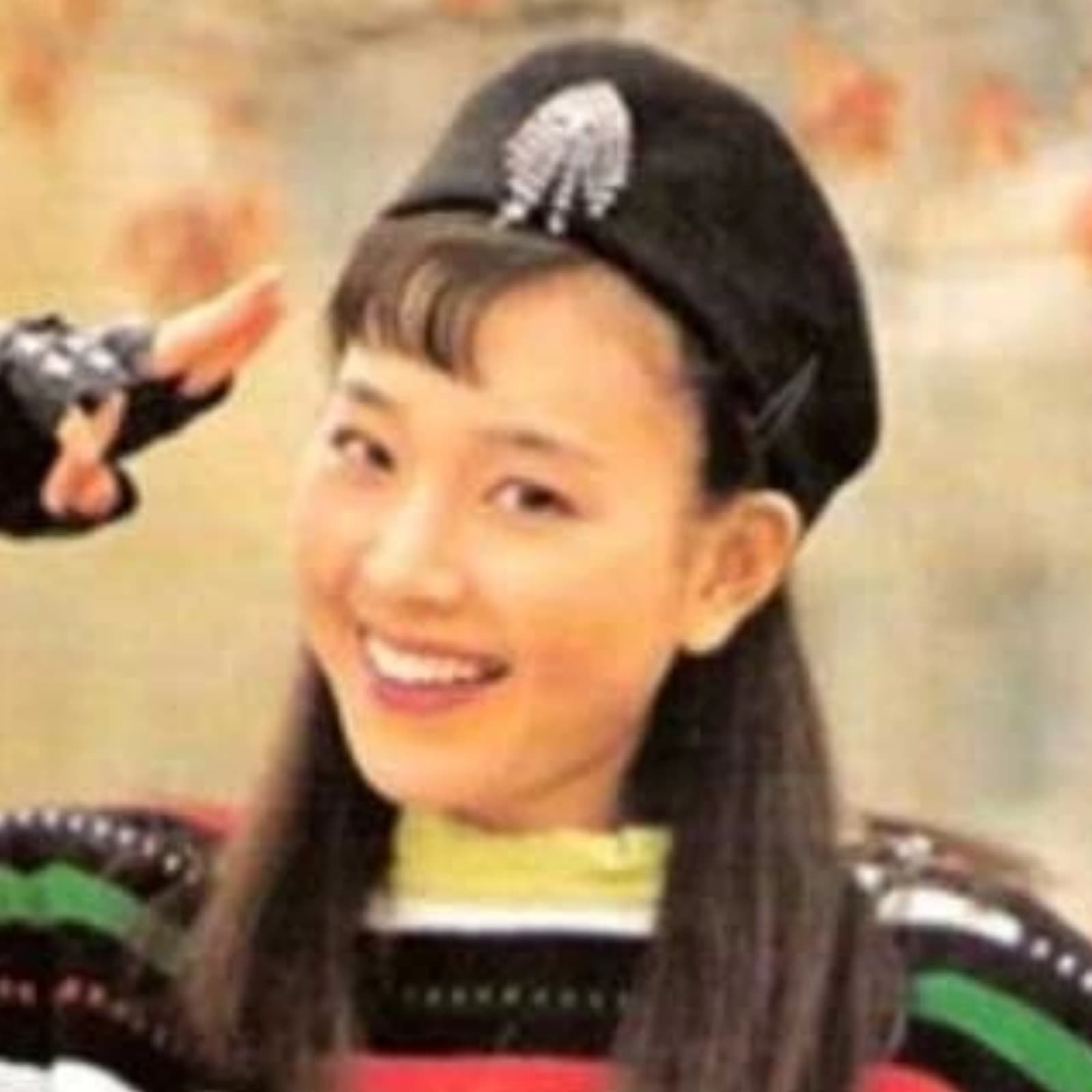 Kim Jungim