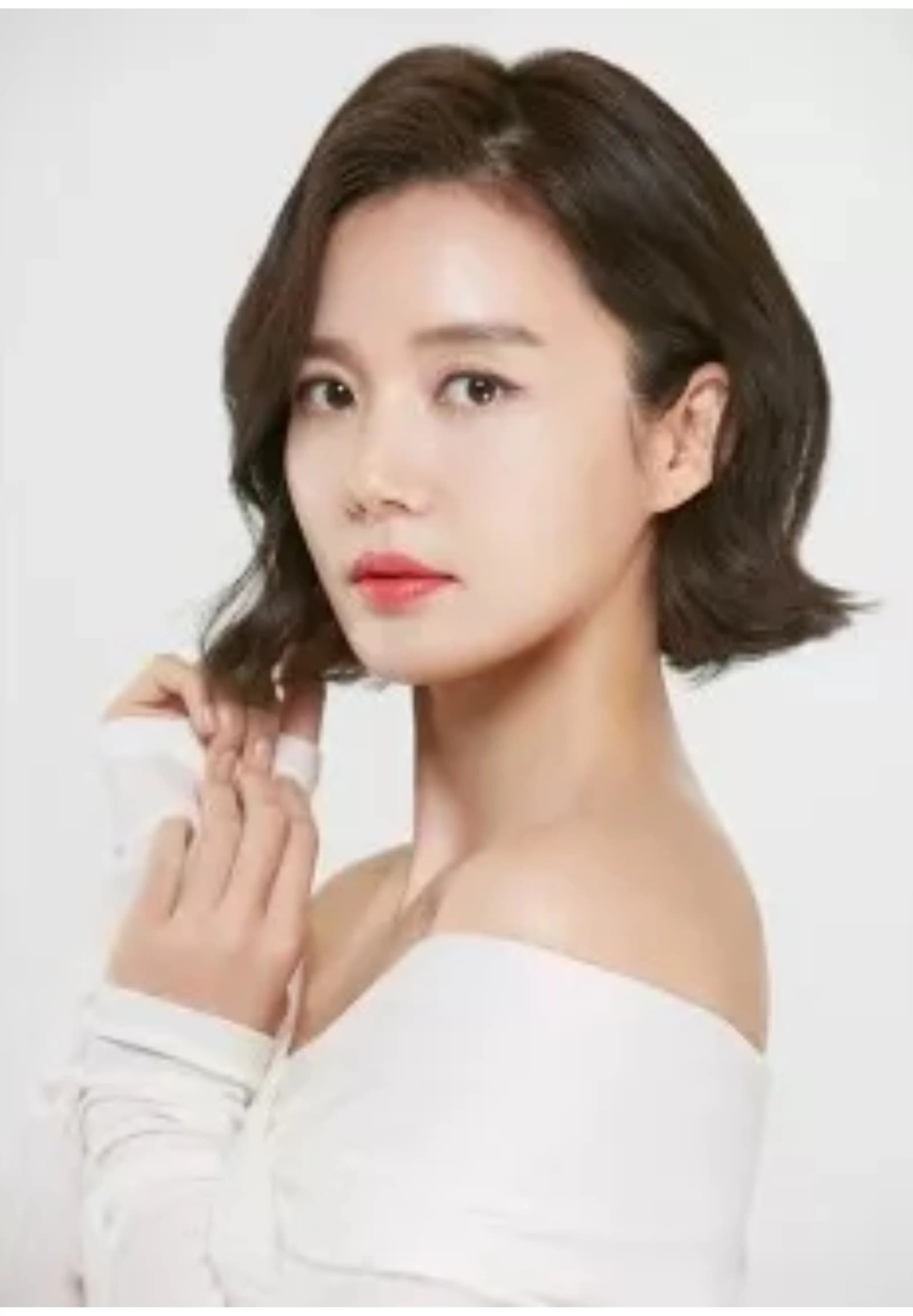 Kang Se Jung