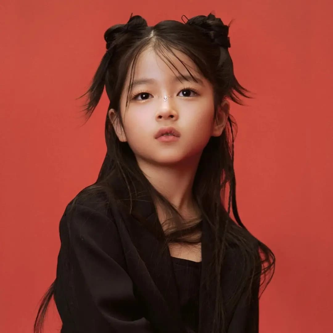 Jeong Sohee banner