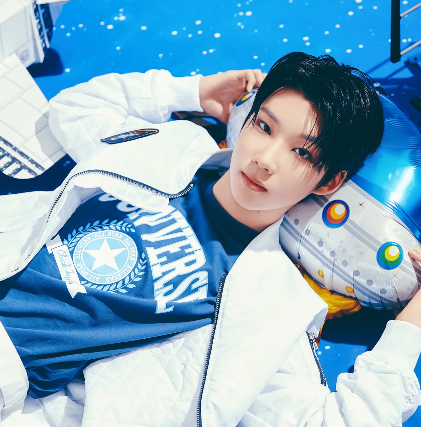 Park Hayuchan banner