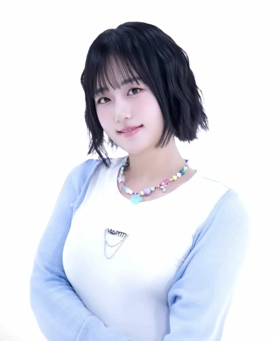 Kim Seungyeon banner