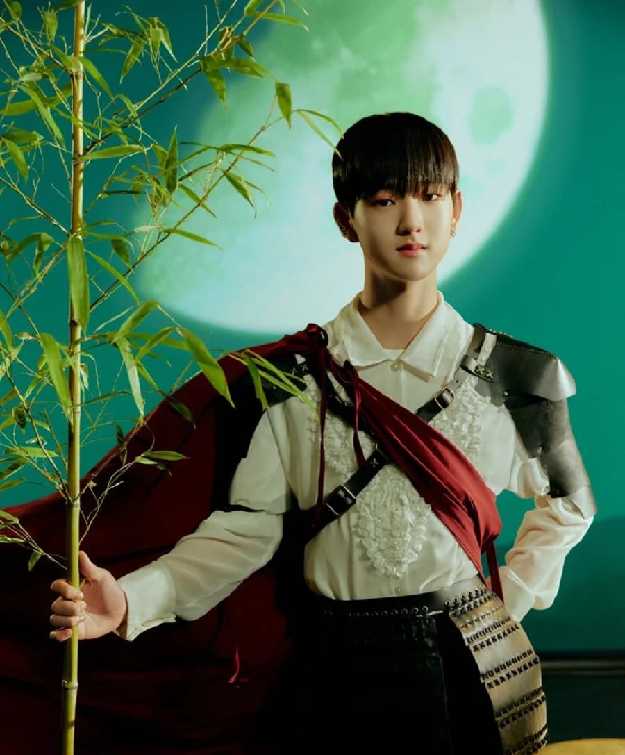 Yejun