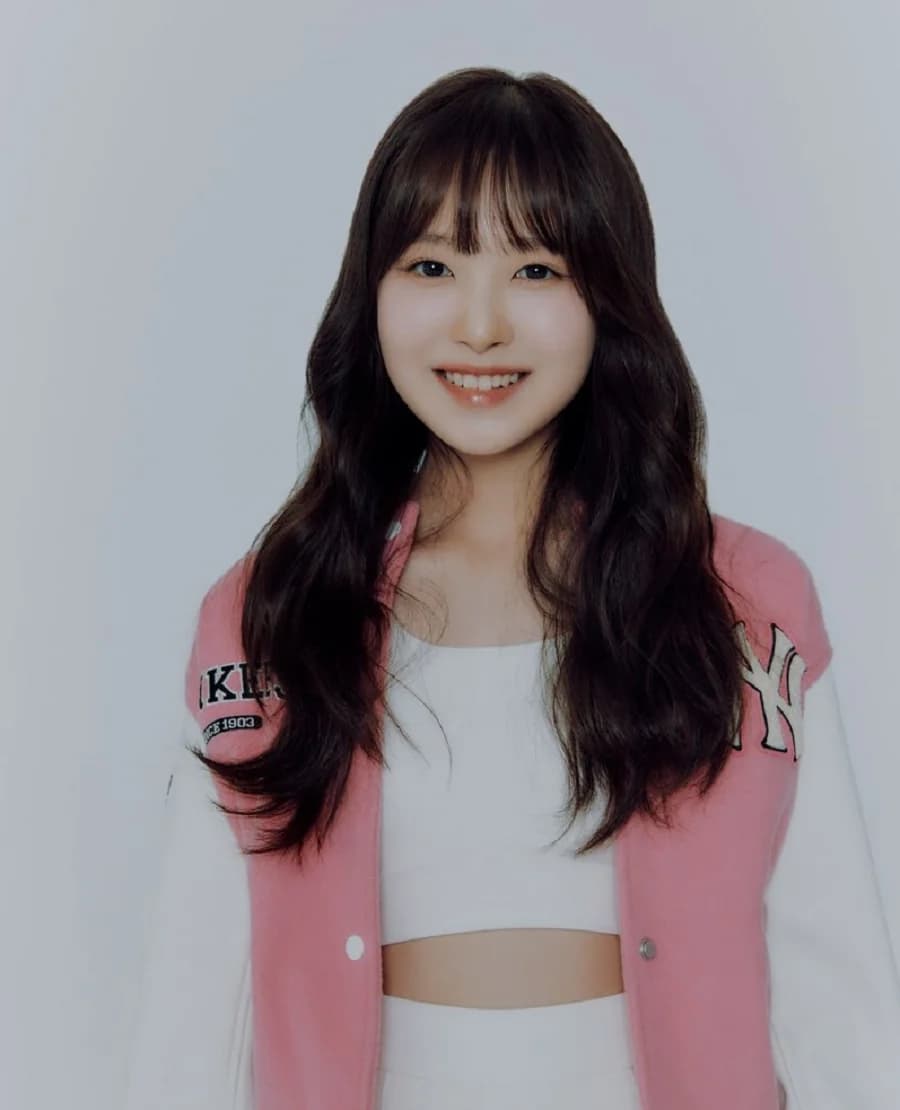 Yamaguchi Yuriko banner