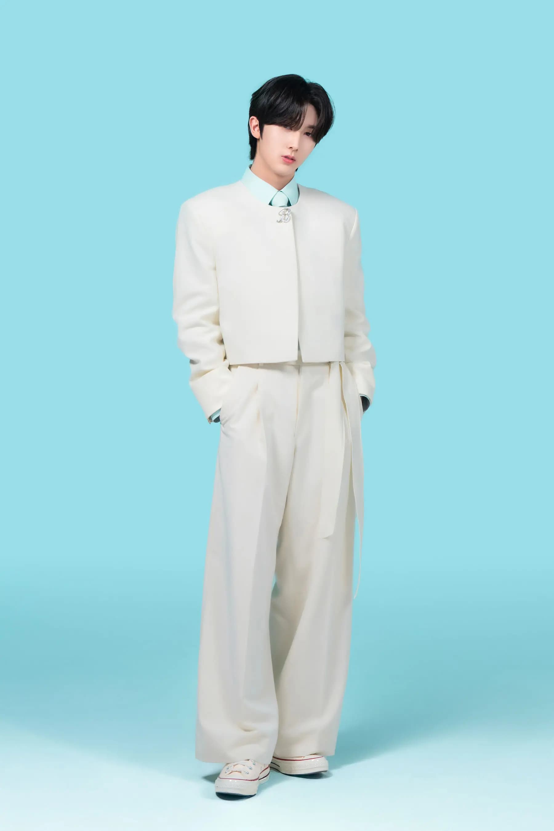 Park Junhyeok banner