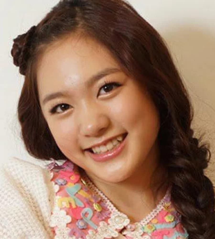 Jaeeun banner