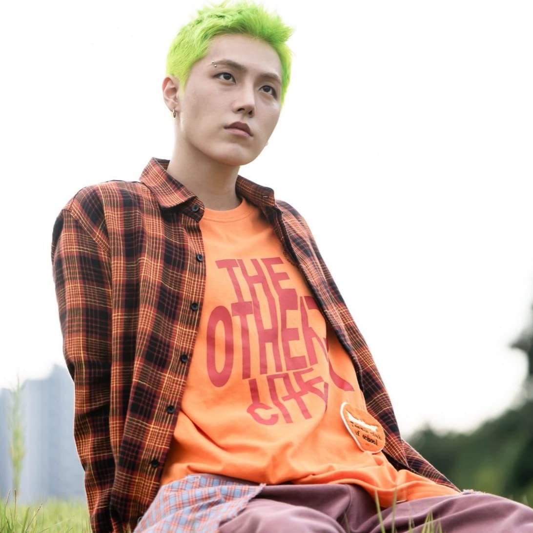 Byunghoon
