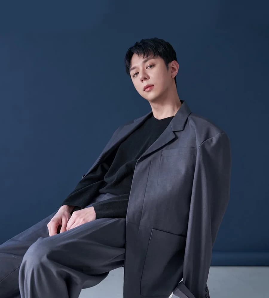 Moon Jun Young