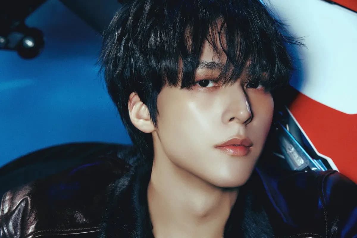 Dongwoon banner