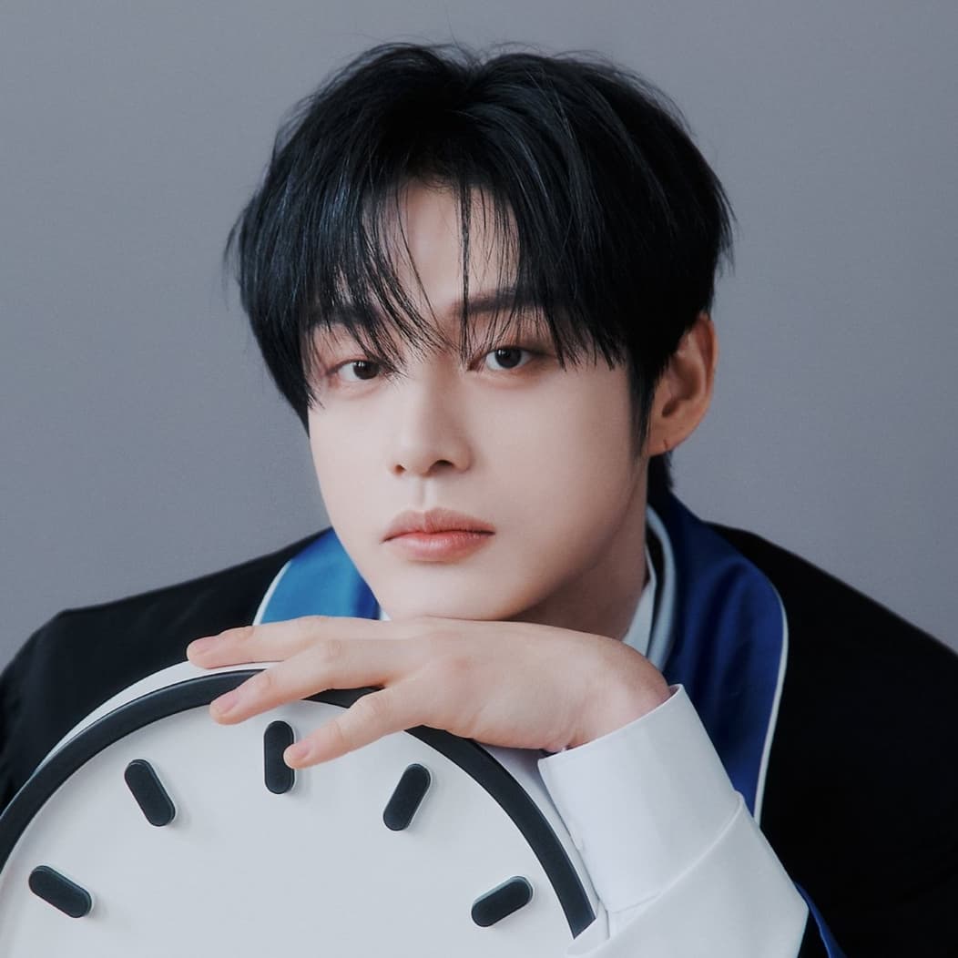 Kim Jiwoong