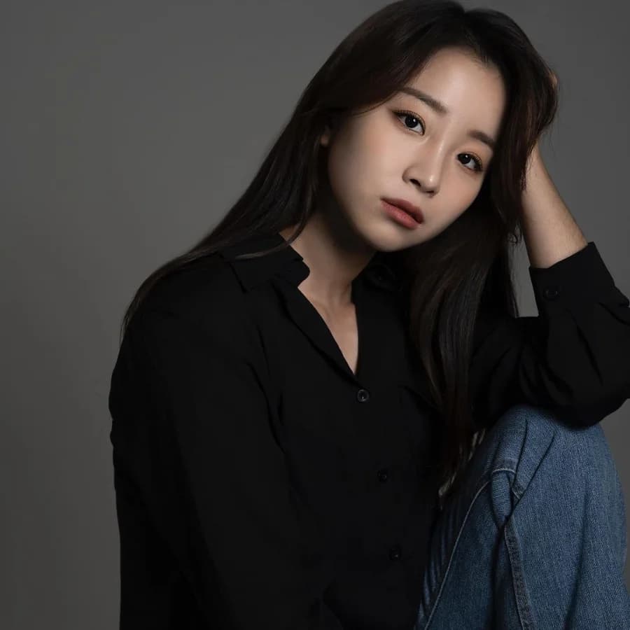 Jung Da Sol banner