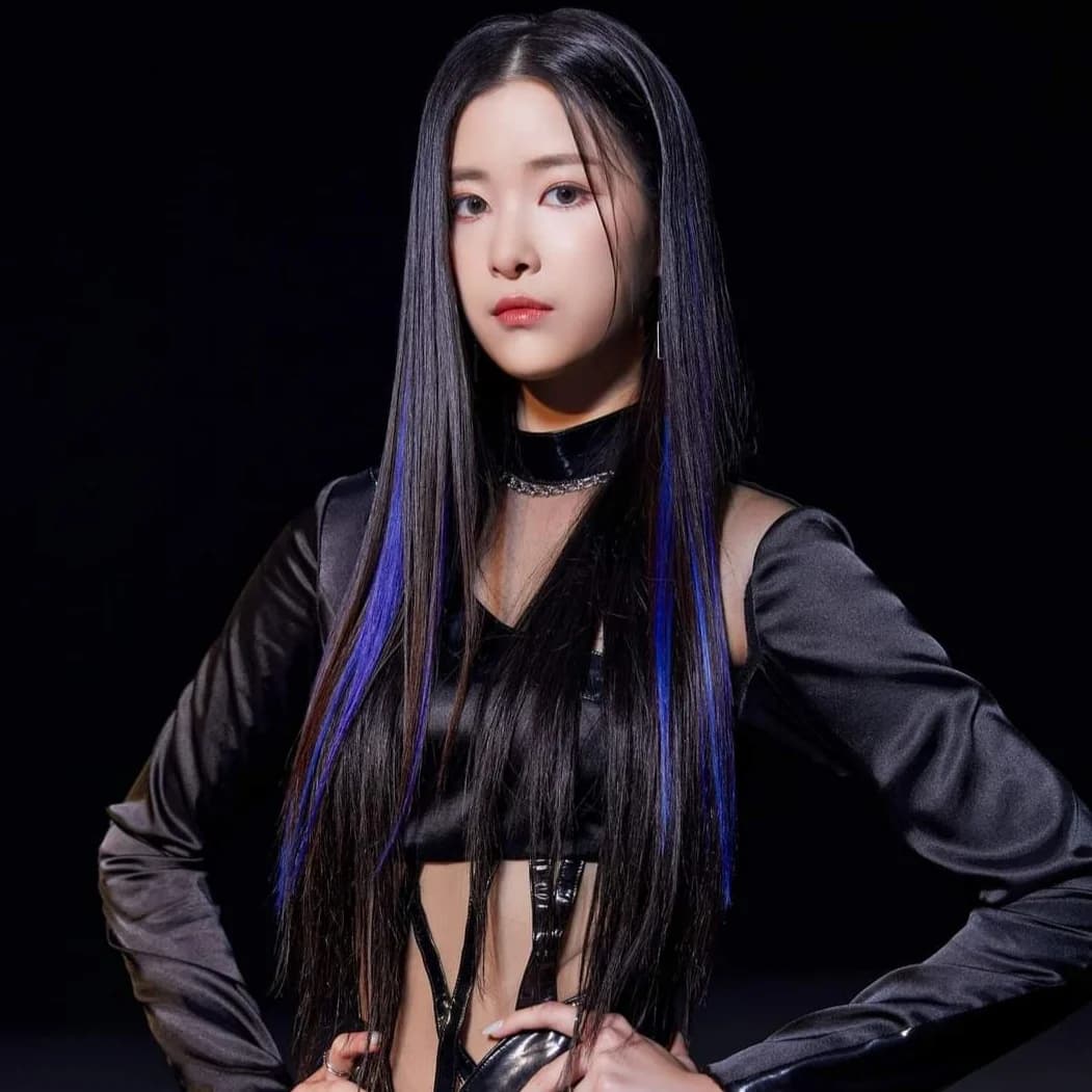 Uchae