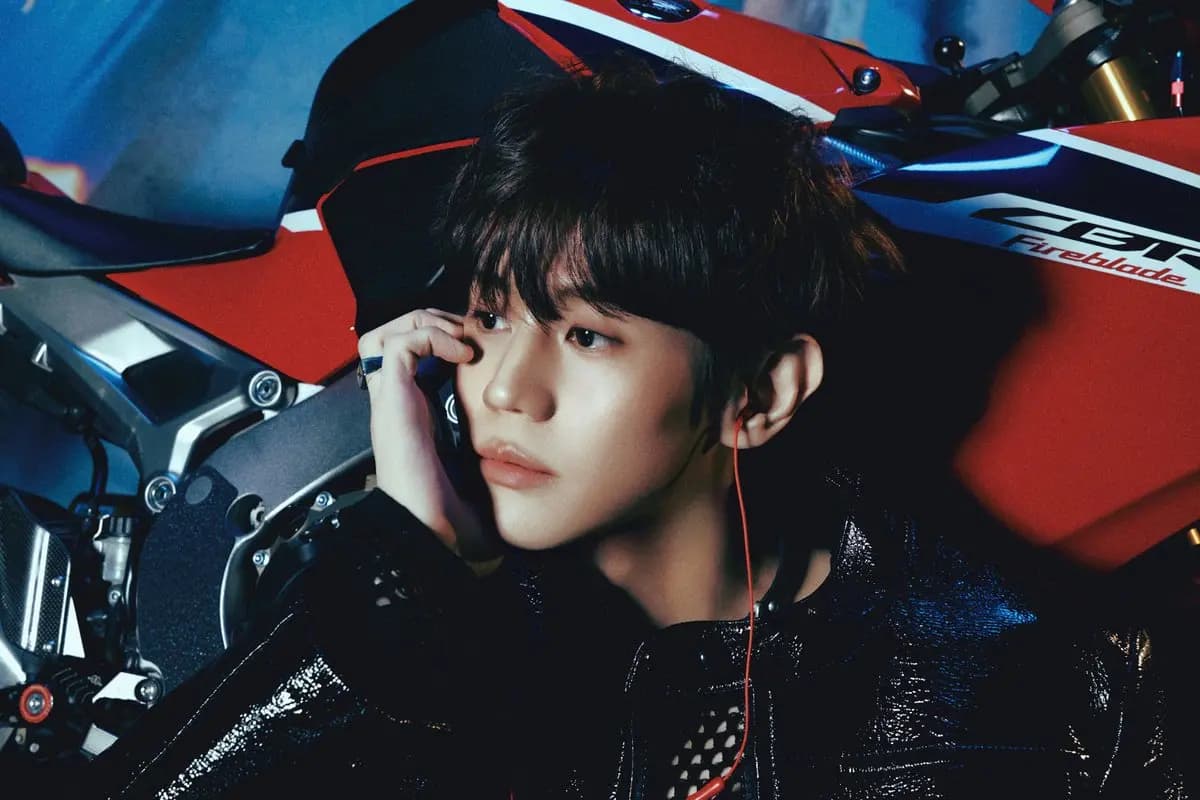 Yoseop banner