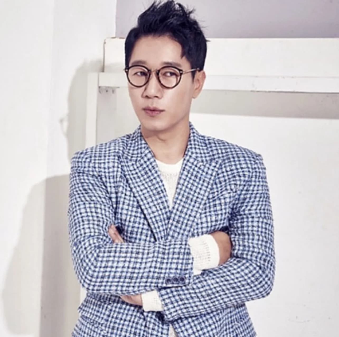 Jee Seok Jin
