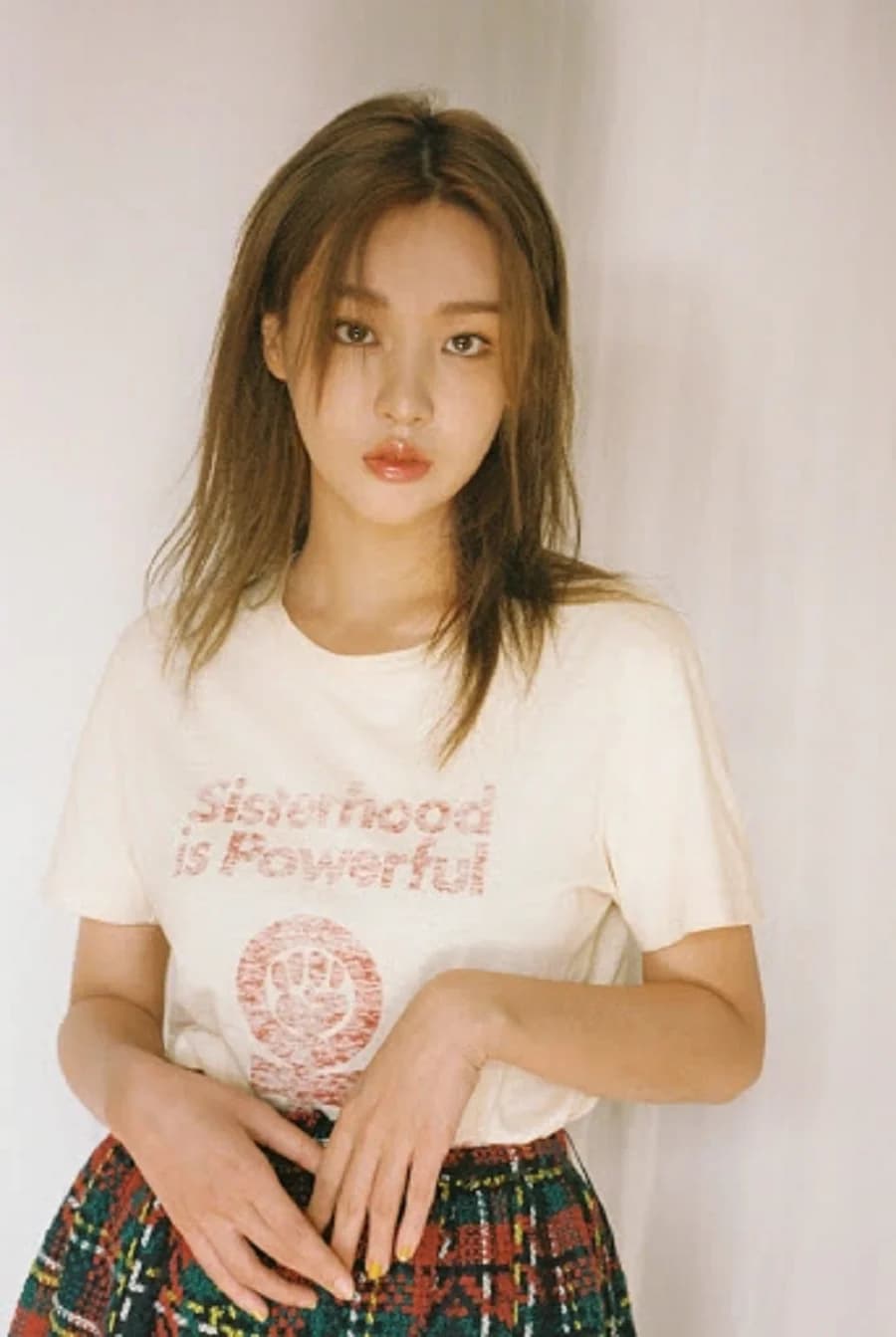 Yang Yujin banner