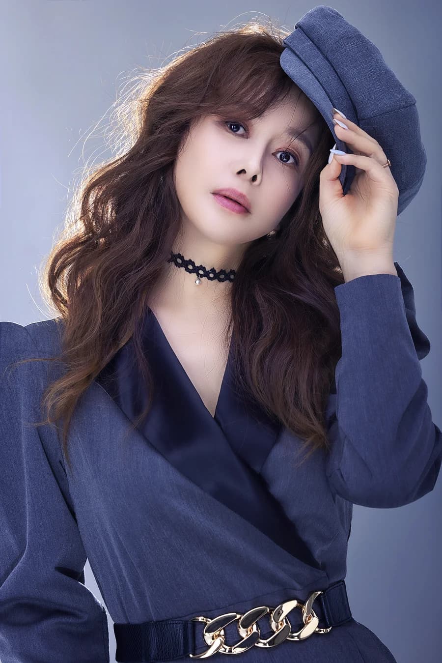 Yang Heena banner