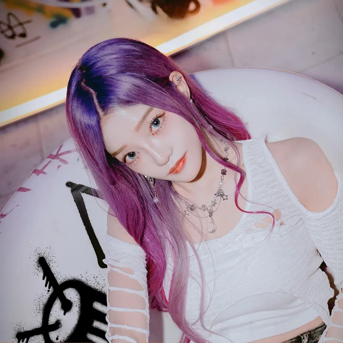 Yeongeun banner