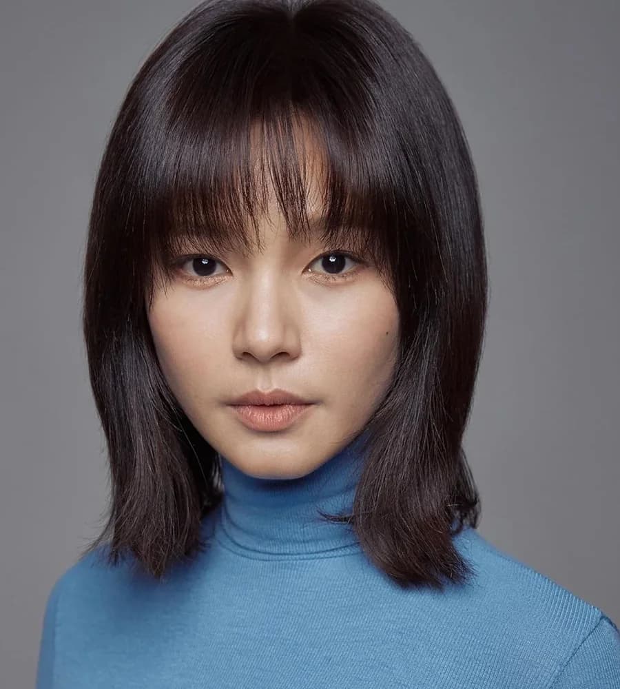 Seong Hyemin