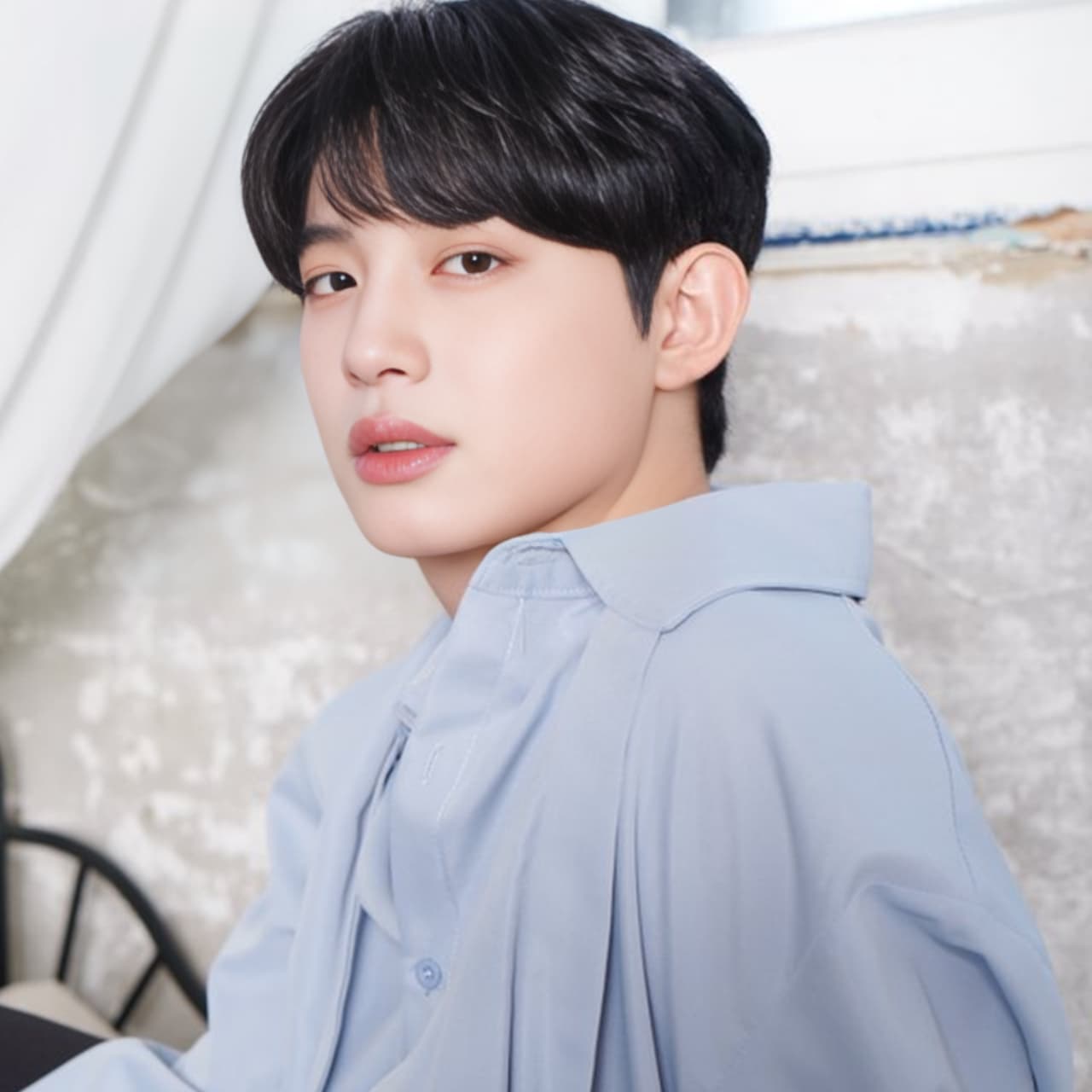 Jinhoo