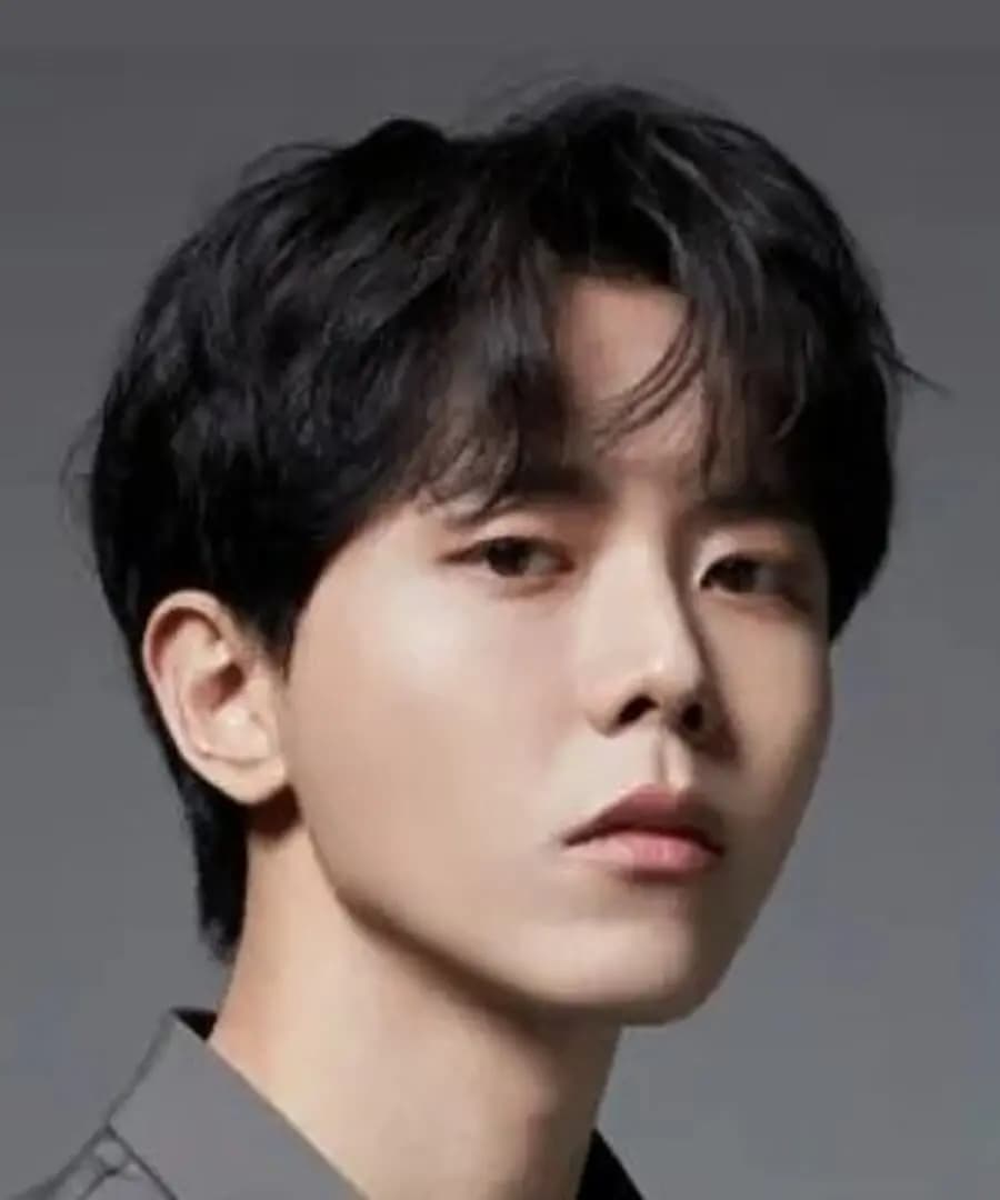 Joo Woo Jae banner
