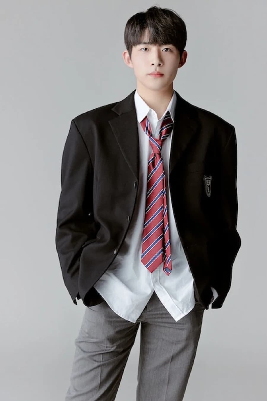 Koo Doheon banner