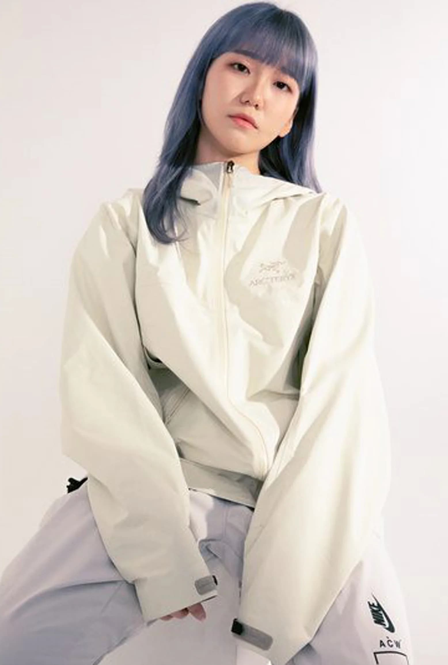 Hyesu banner