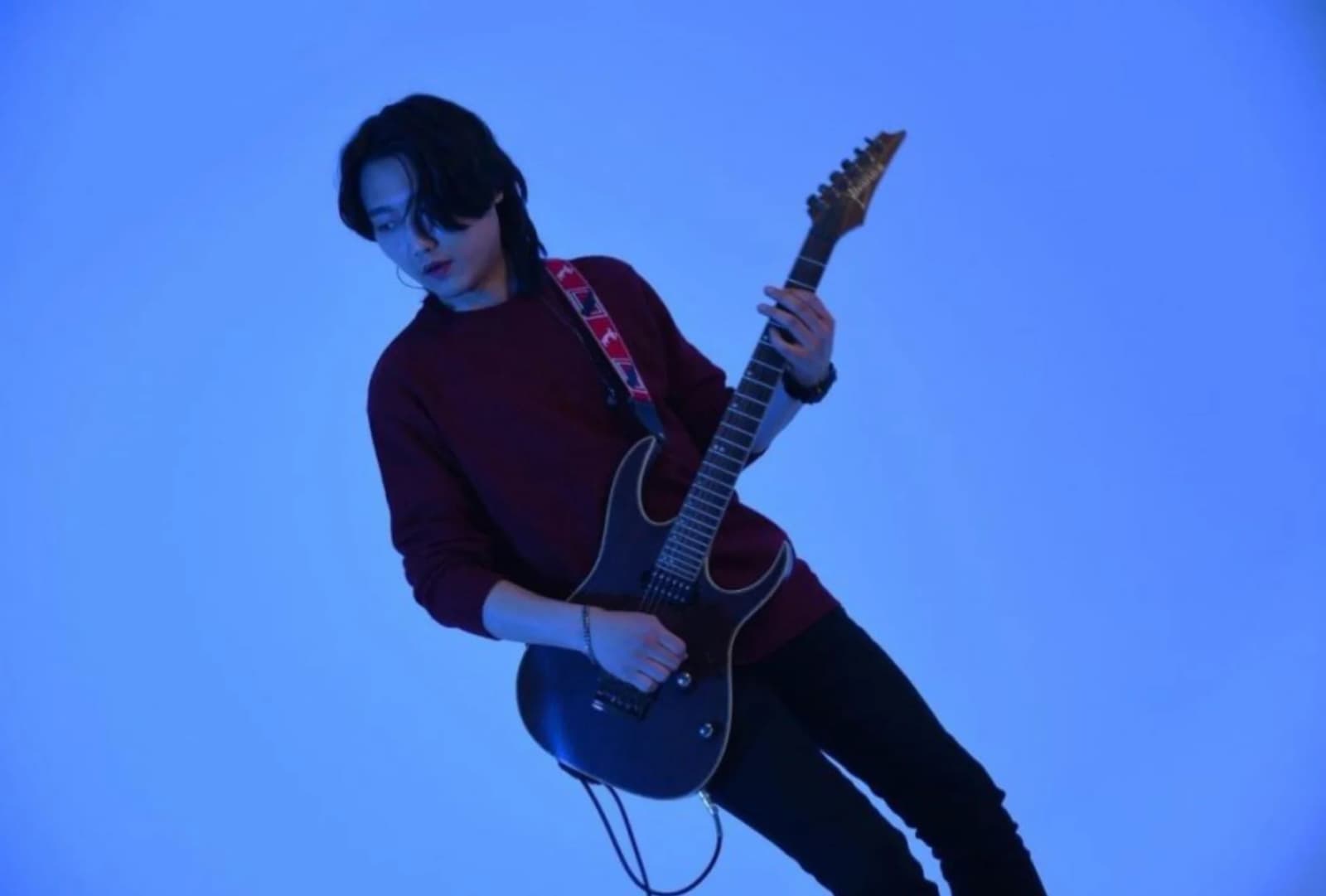 Kim Kyoungsup