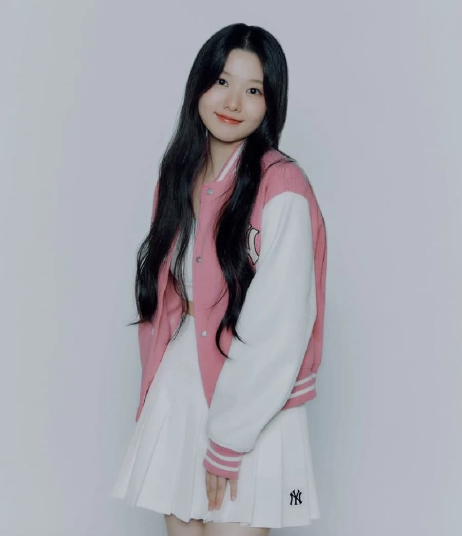 Oh Daeun banner