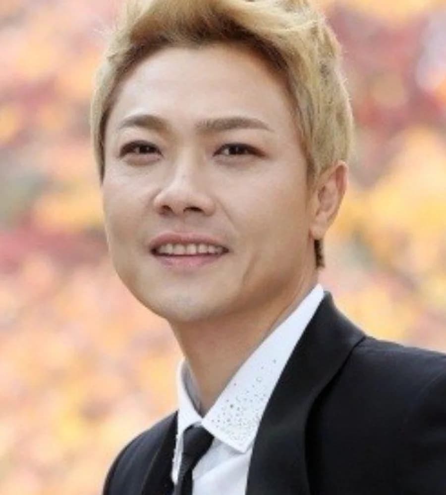 Sungjin banner