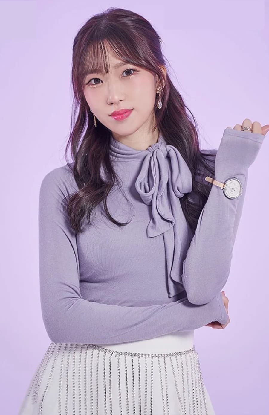 Yerim banner