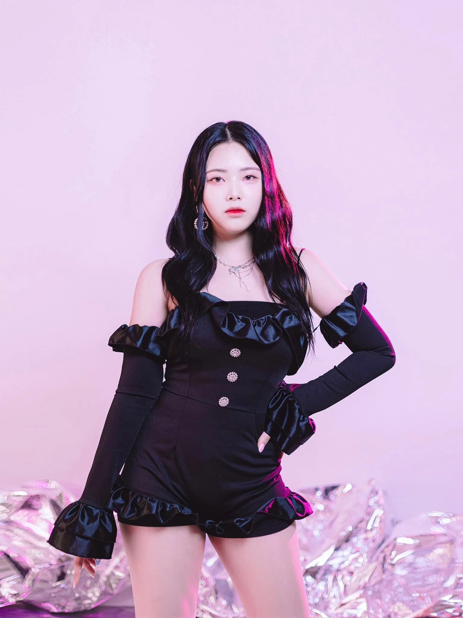 Suyeon banner