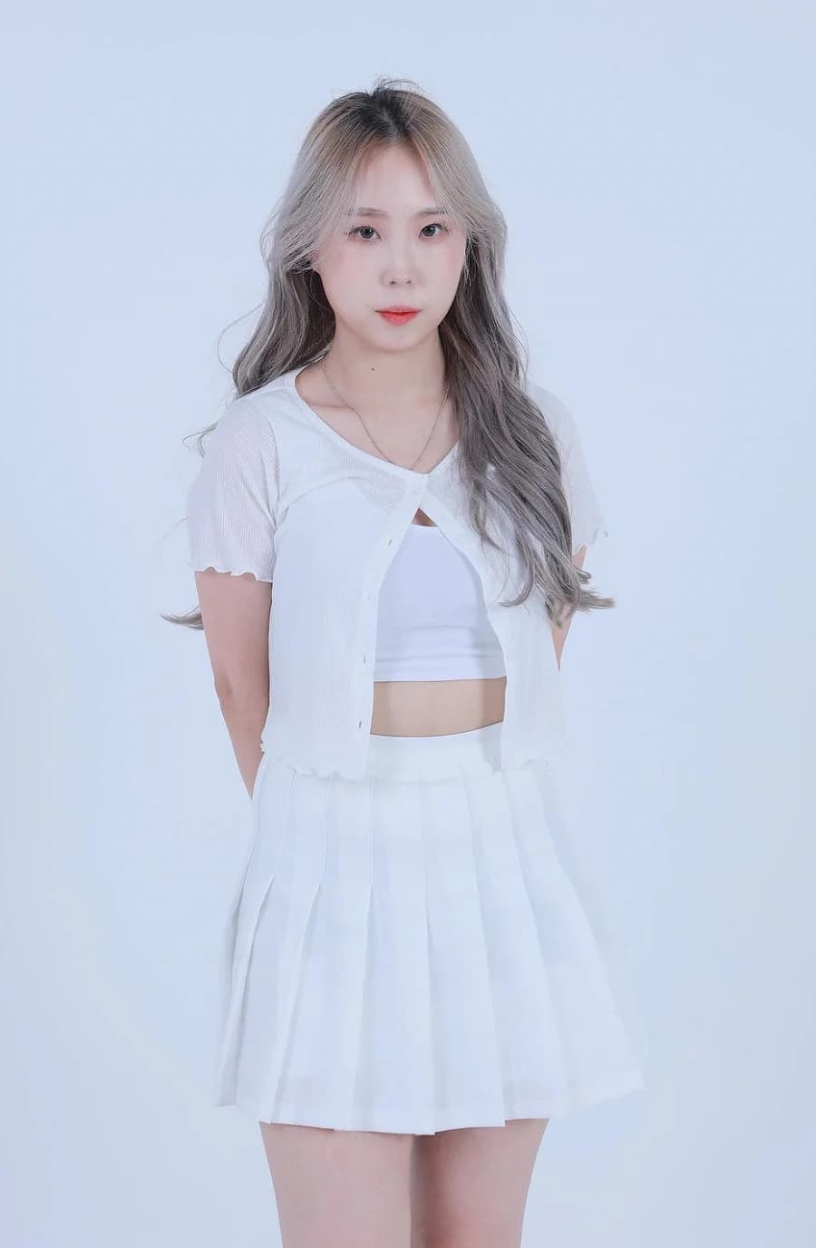 Kim Dabin banner