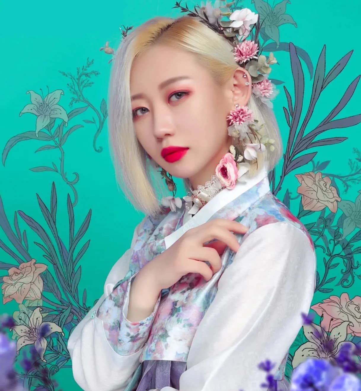 Sunmi