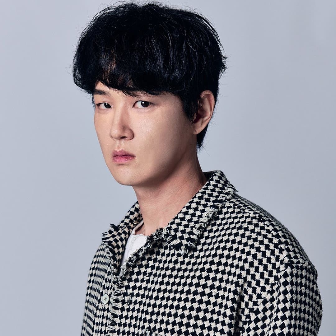 Kim Kibum