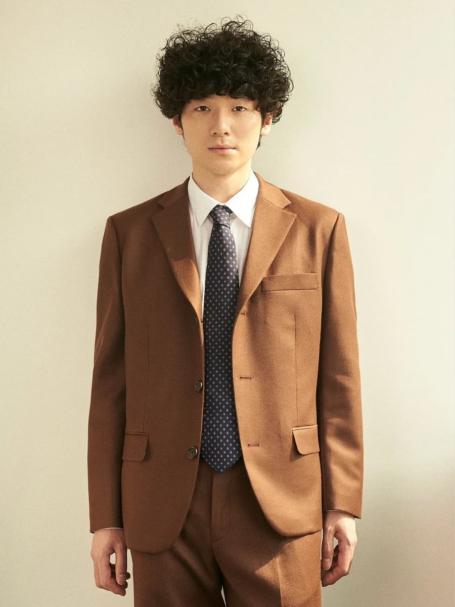 Jang Kyung Jun banner