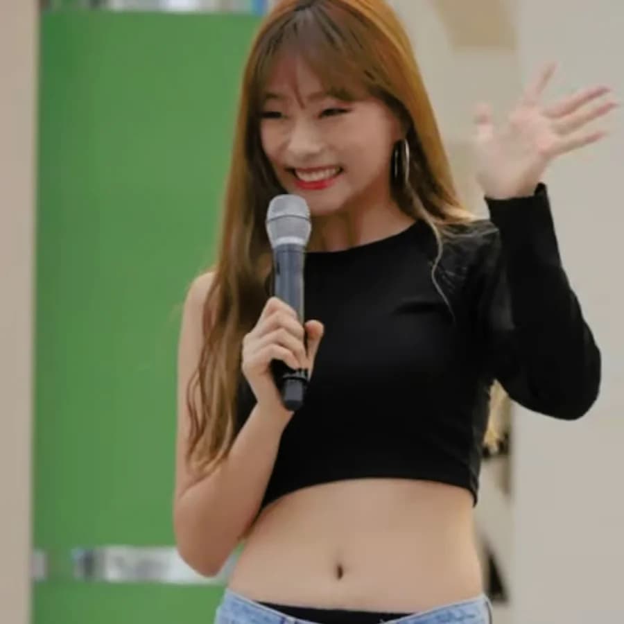 Jiyoung banner