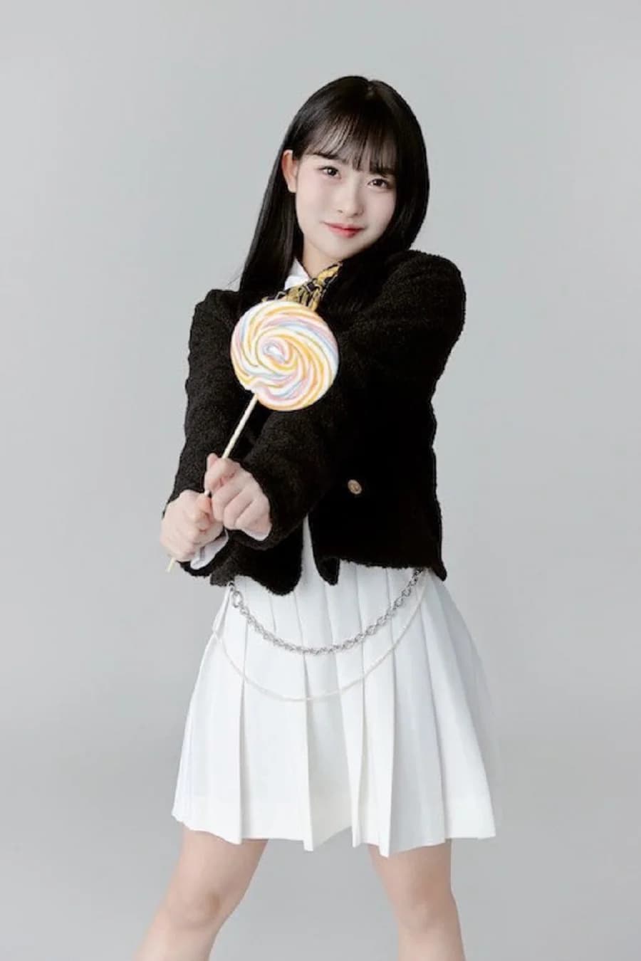 Jeong Eunji banner