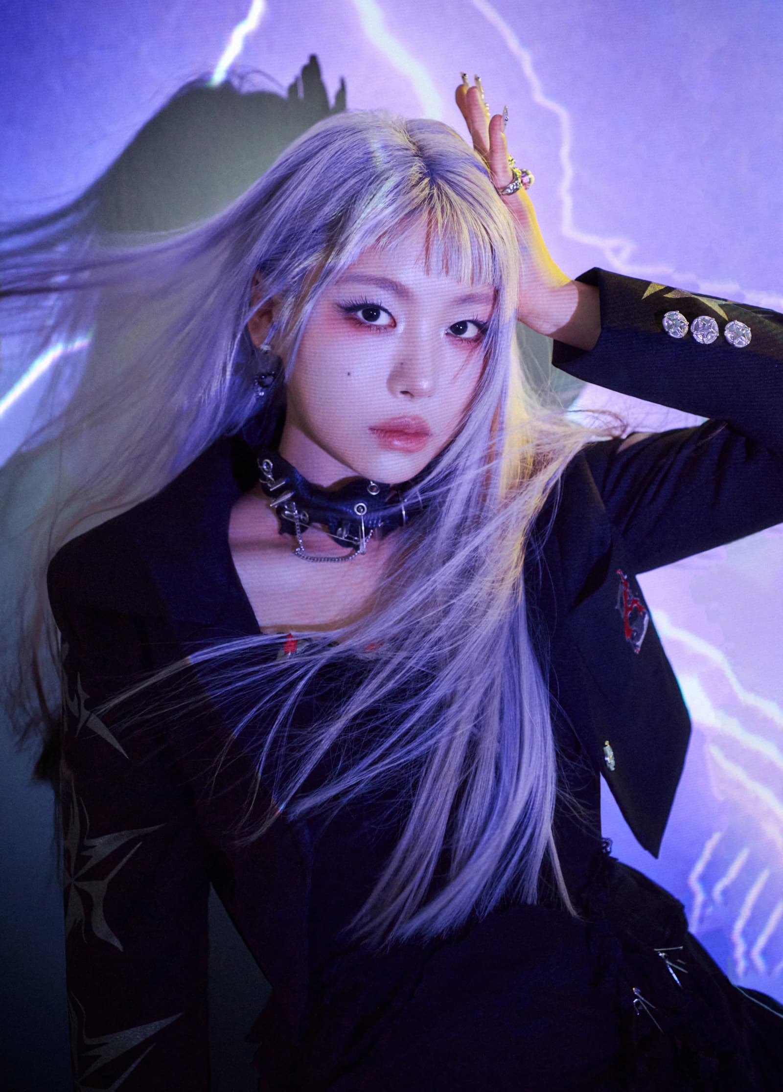 Jvcki Wai