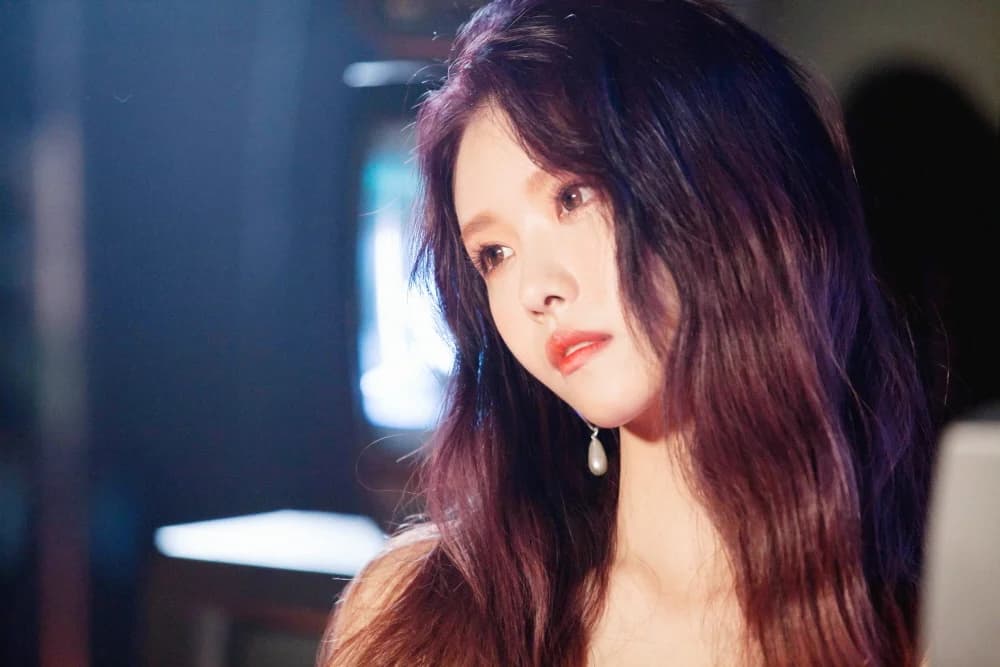 Ha Jung