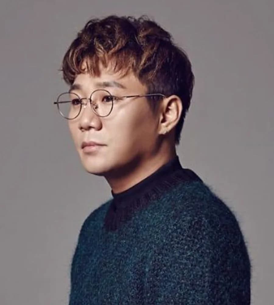 Min-soo