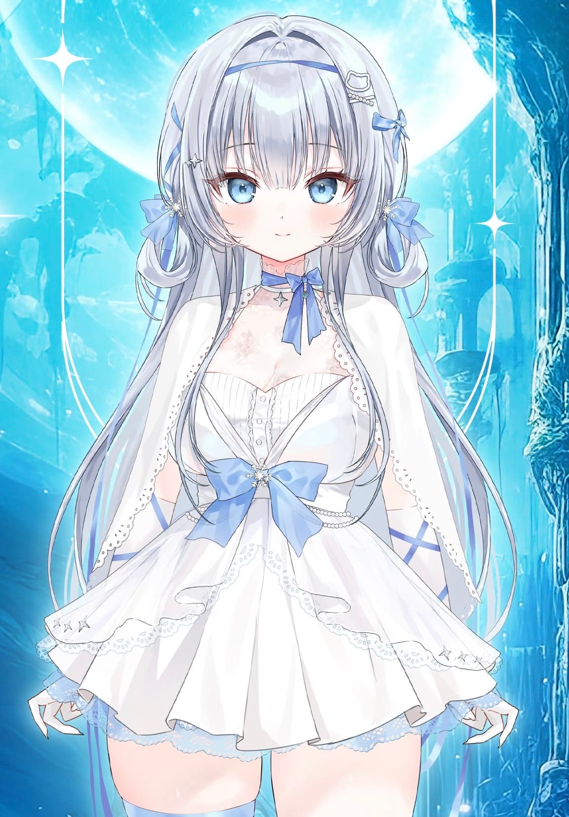 U-lili banner