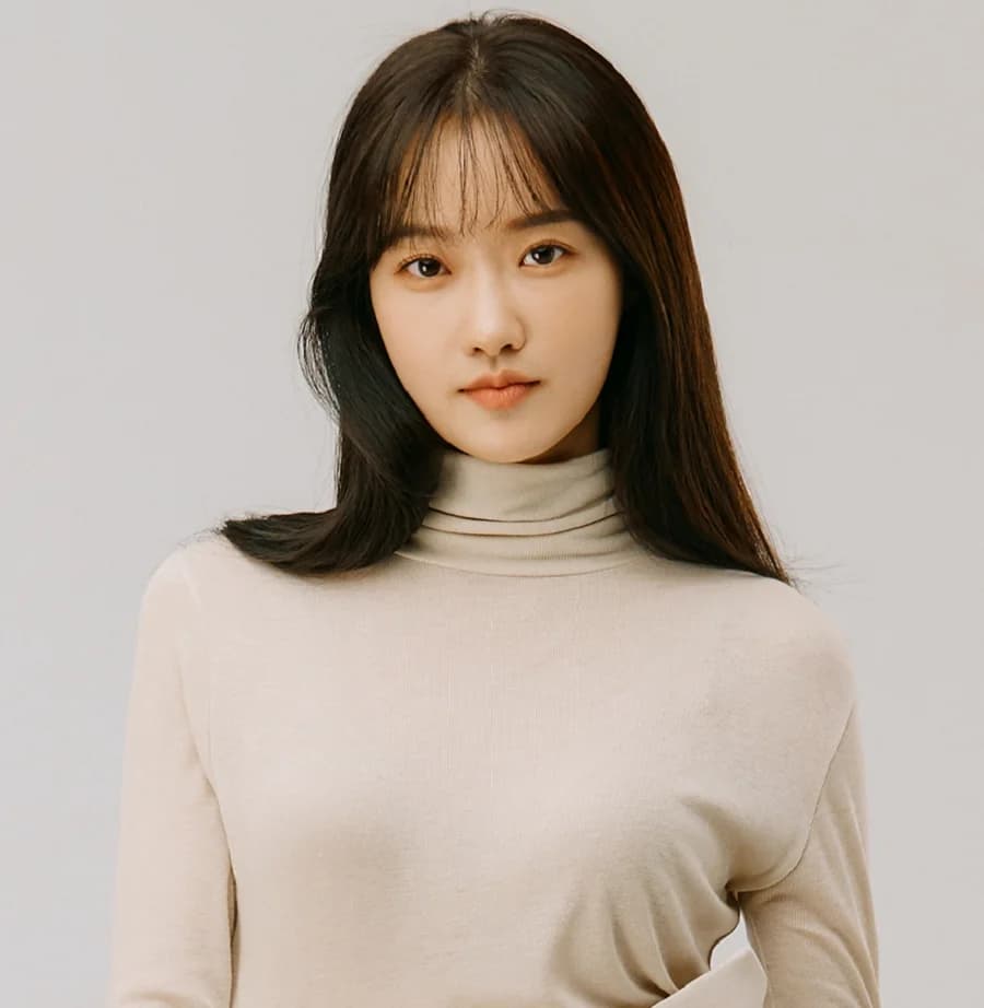 Park Seung Yeon
