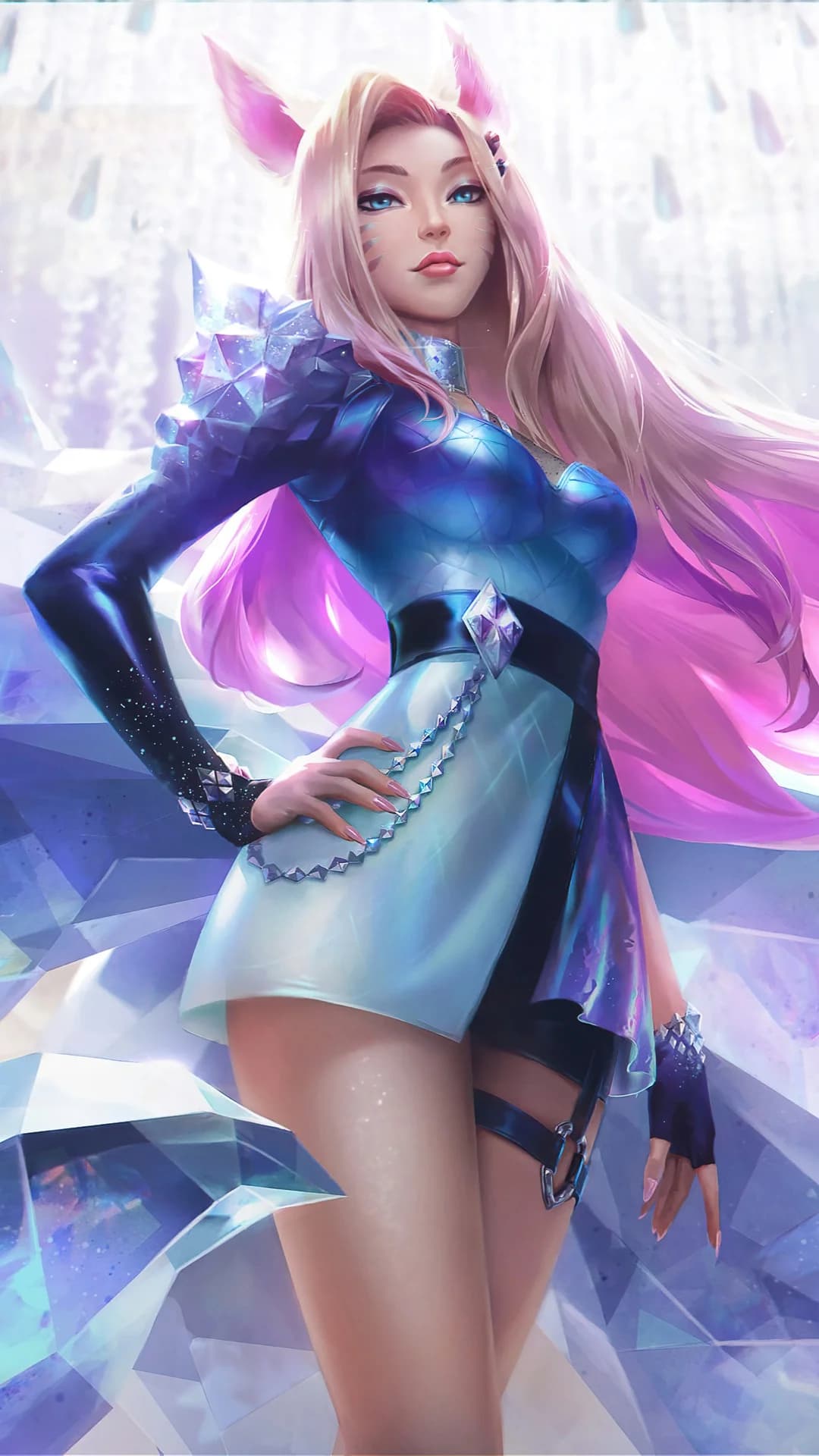 Ahri banner