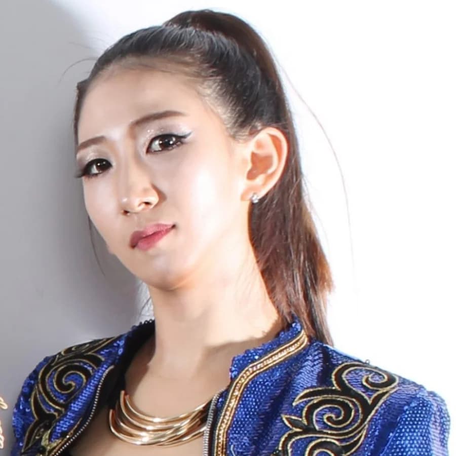 Jina banner