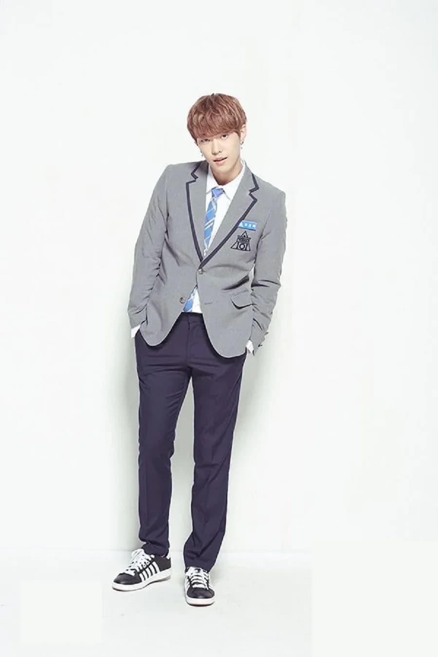 Yoo Kyoung Mok banner