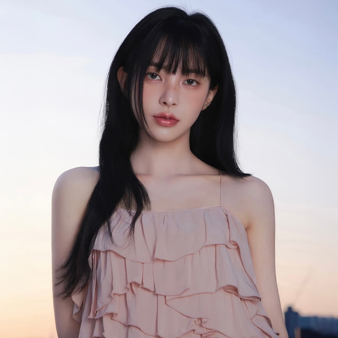 Shin Suhyun