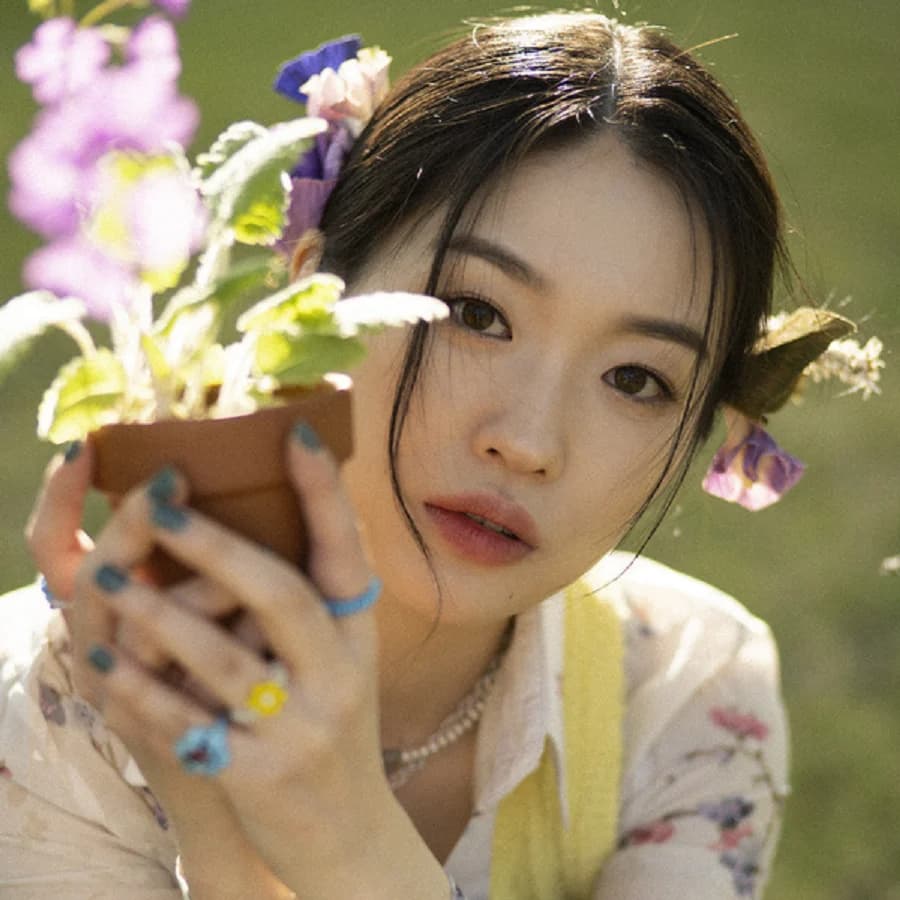 Chanju
