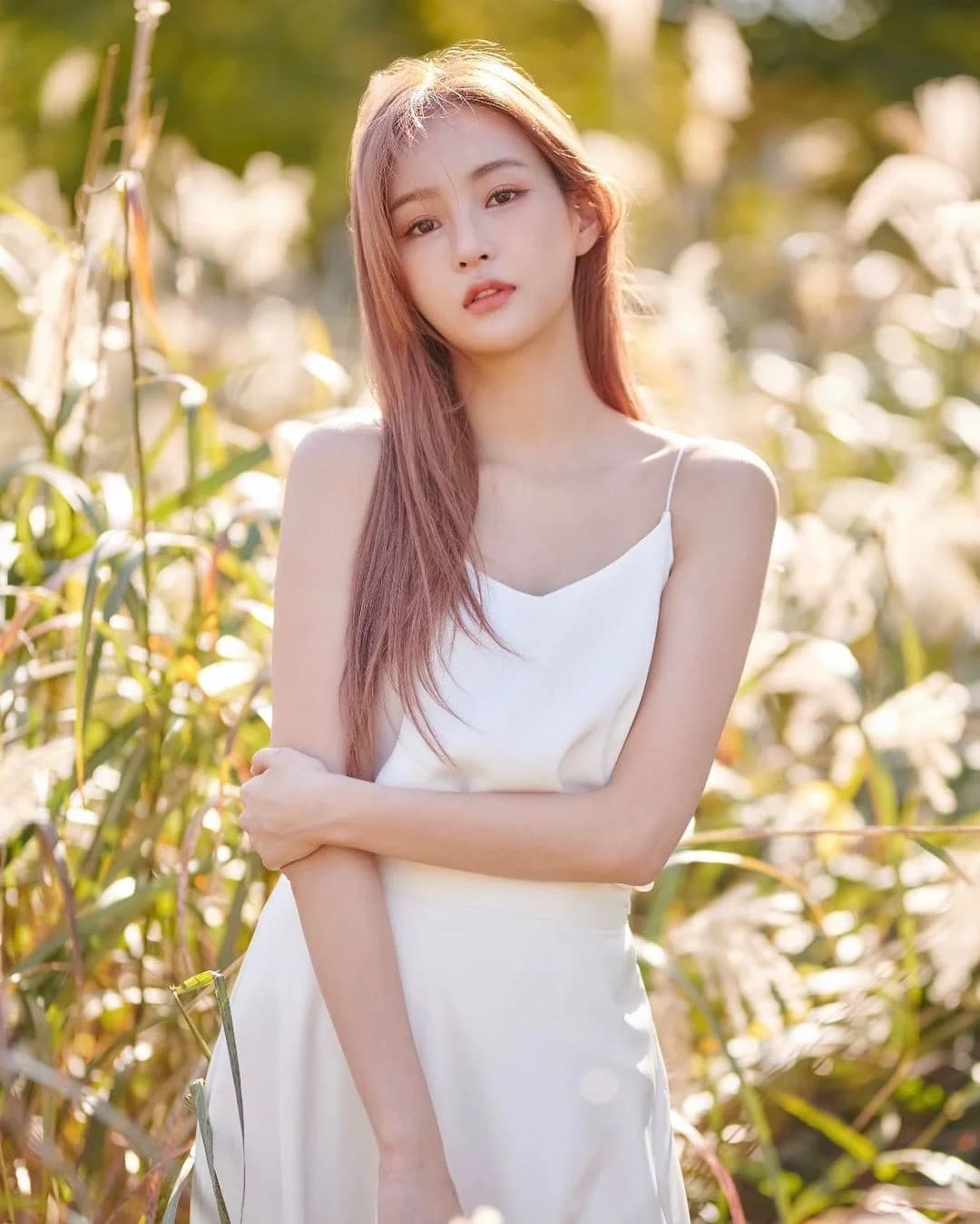 Jeong Yuna banner